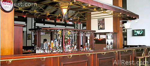 Samokov Hotel 21